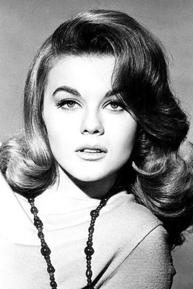Ann-Margret fotoğrafı