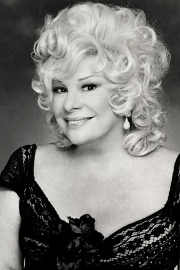 Renée Taylor fotoğrafı