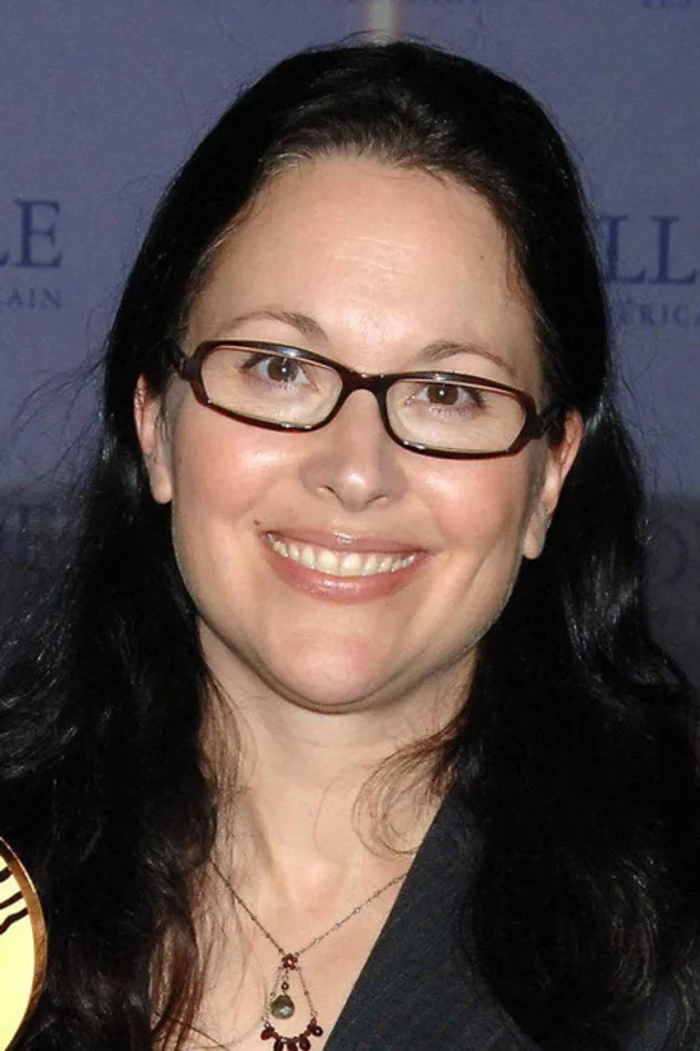 Karen Moncrieff fotoğrafı