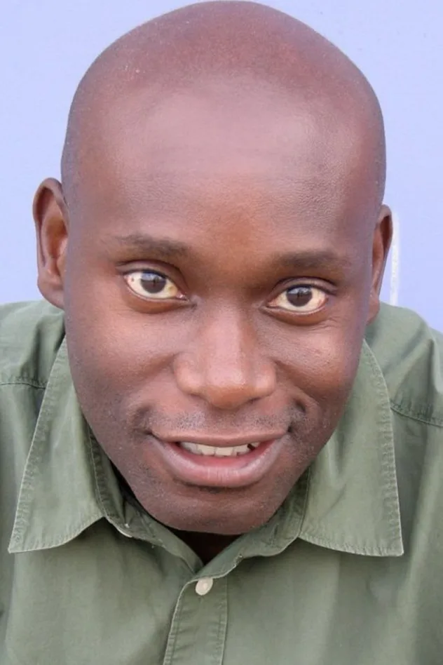 Rawle D. Lewis fotoğrafı
