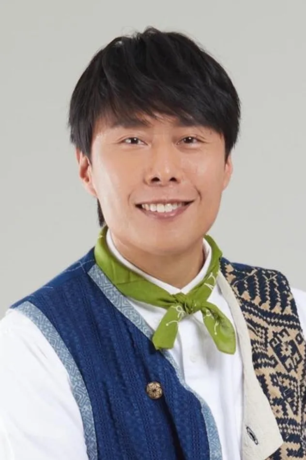 張啟樂 fotoğrafı