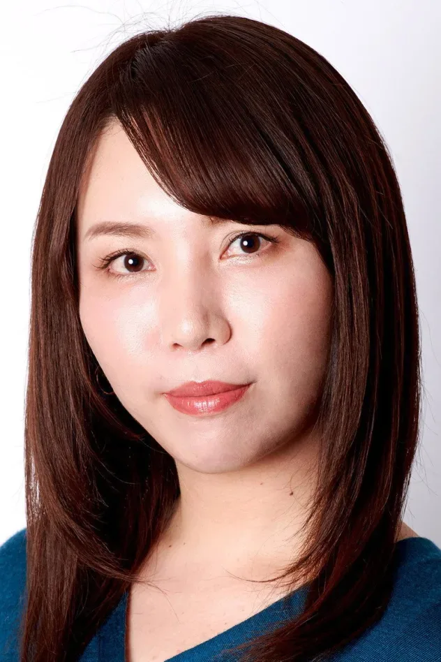 صورة الغلاف لـ 鶴田真希