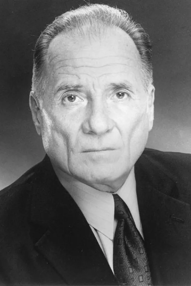 Arthur J. Nascarella fotoğrafı