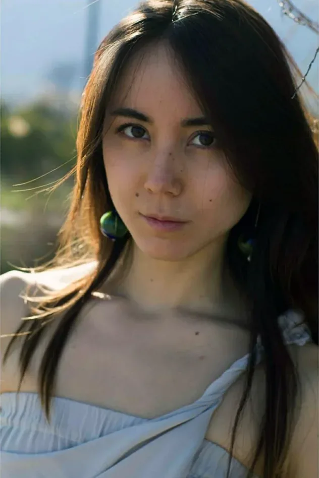 صورة الغلاف لـ Nagisa Morimoto