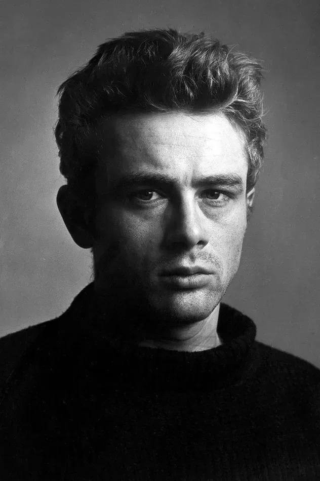 صورة الغلاف لـ James Dean