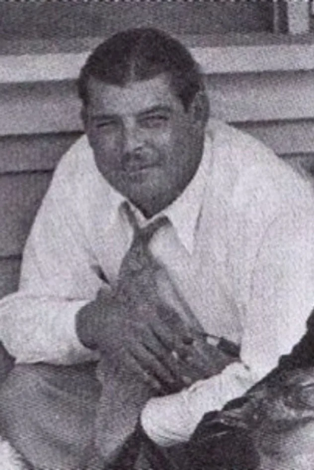 Fred Guiol fotoğrafı