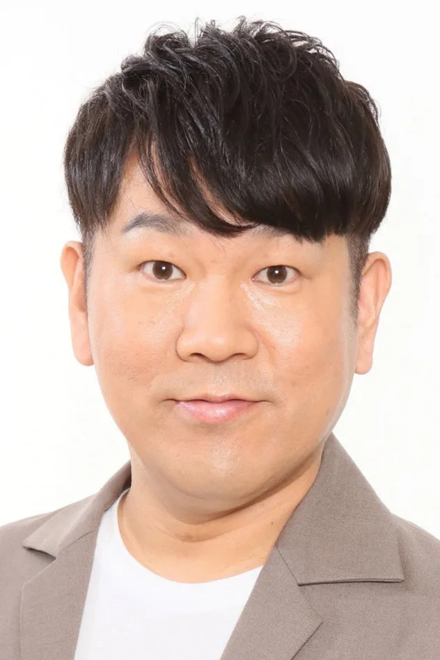 藤本敏史 fotoğrafı