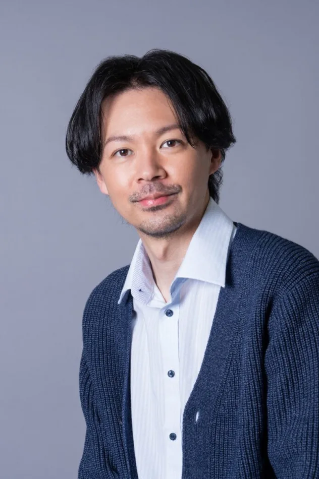 七井春樹 fotoğrafı
