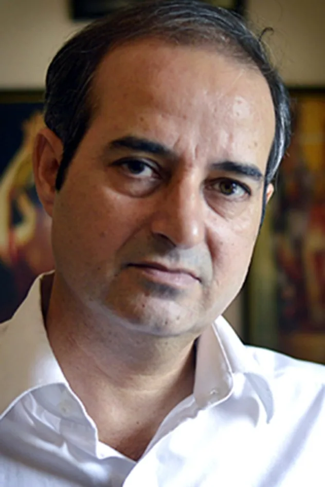 Rajesh Jais fotoğrafı