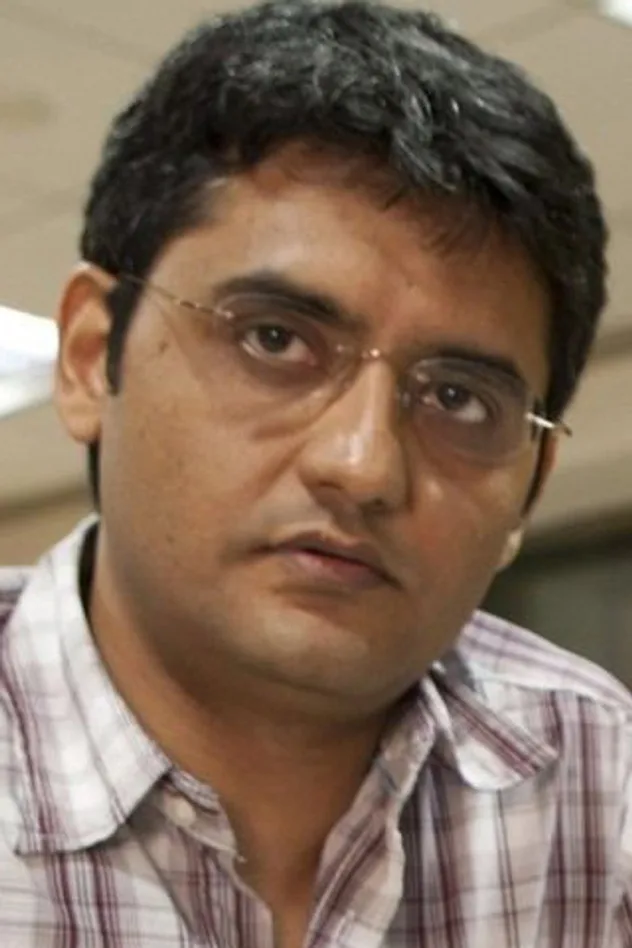 Jaideep Sahni fotoğrafı