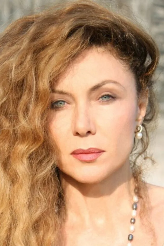 Eleonora Brigliadori fotoğrafı