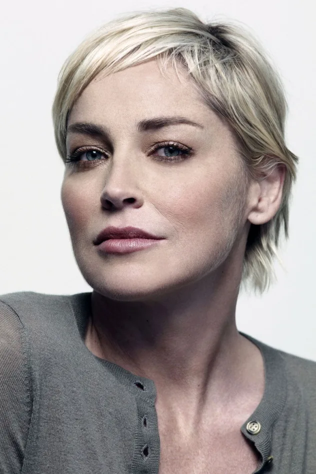 Sharon Stone fotoğrafı