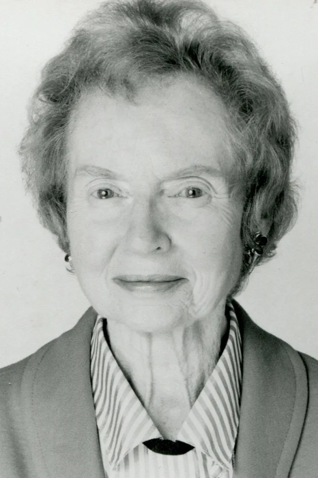 Hilary Mason fotoğrafı