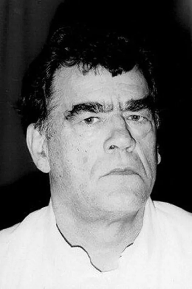 Giorgio Trestini fotoğrafı