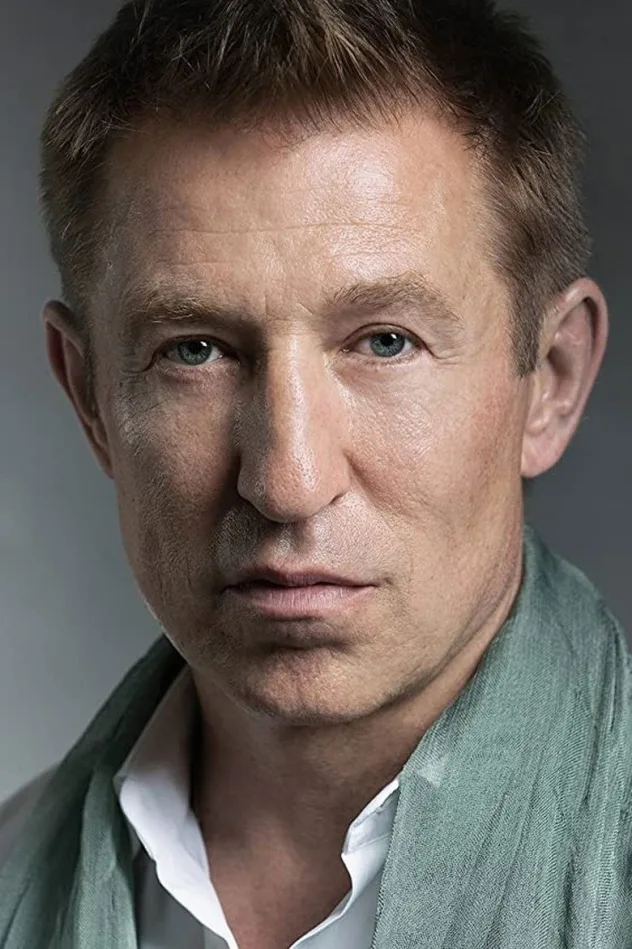 Павел Лычников fotoğrafı