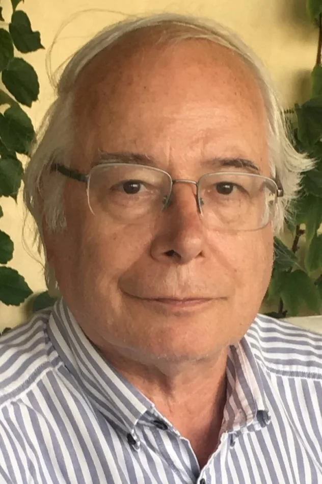 Allan Scott fotoğrafı