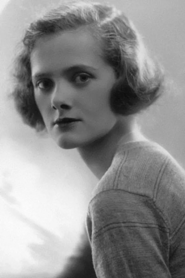 Daphne du Maurier fotoğrafı