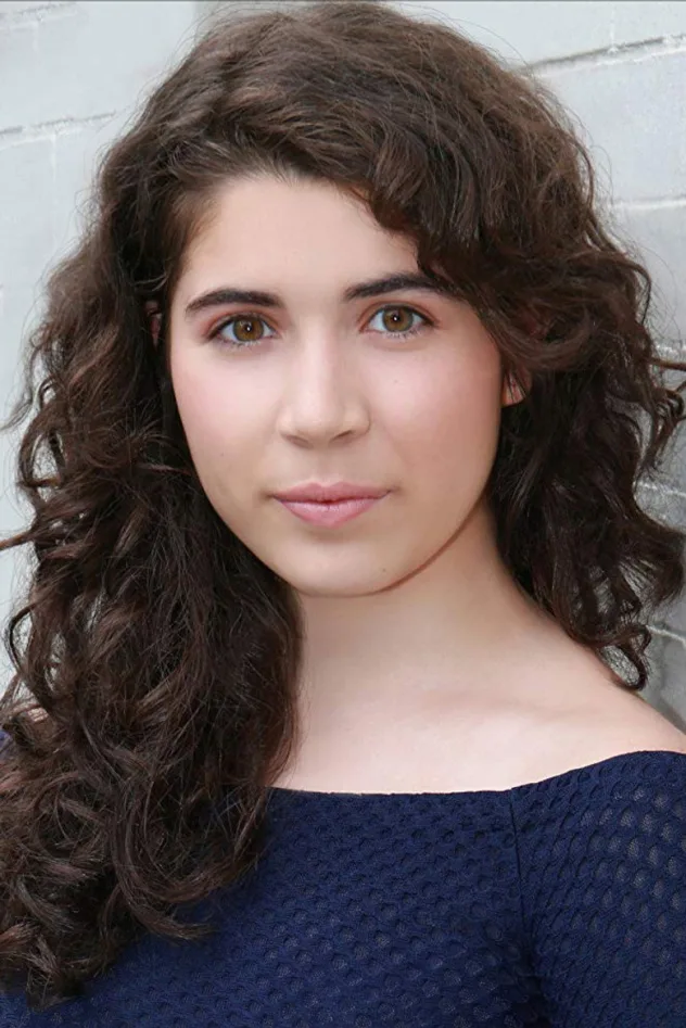 Chloe Himmelman fotoğrafı