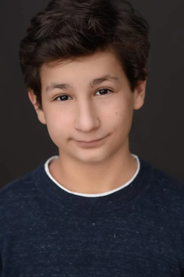 Jake Lippmann fotoğrafı