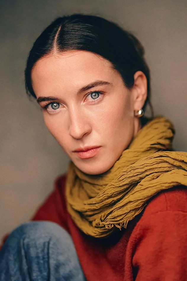 Hannah Margetson fotoğrafı