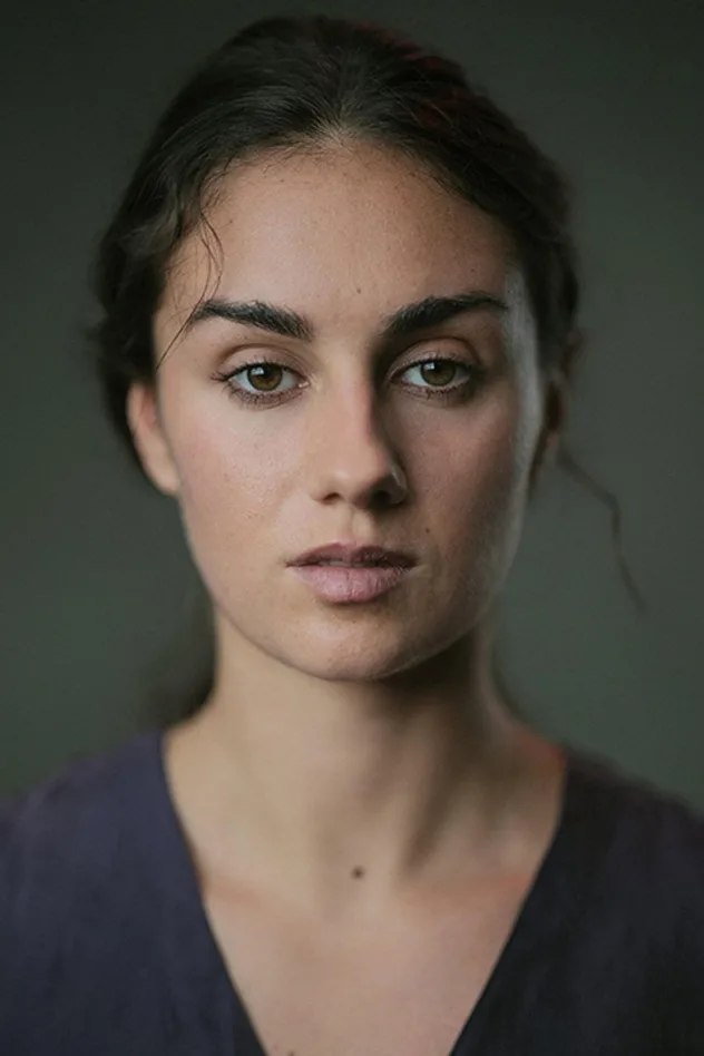 Carola Colombo fotoğrafı
