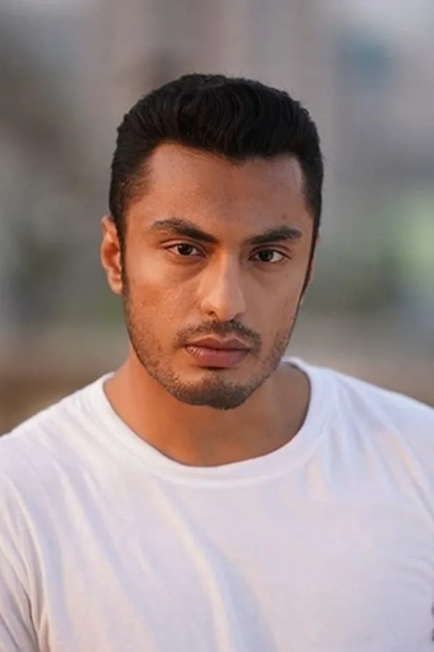 Saqib Ayub fotoğrafı