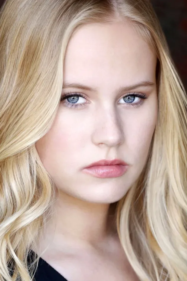 صورة الغلاف لـ Danika Yarosh