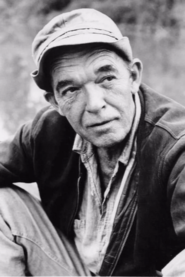 Hal Hopper fotoğrafı