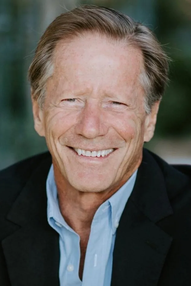 Peter Strauss fotoğrafı