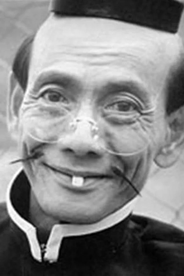 Wang Sha fotoğrafı