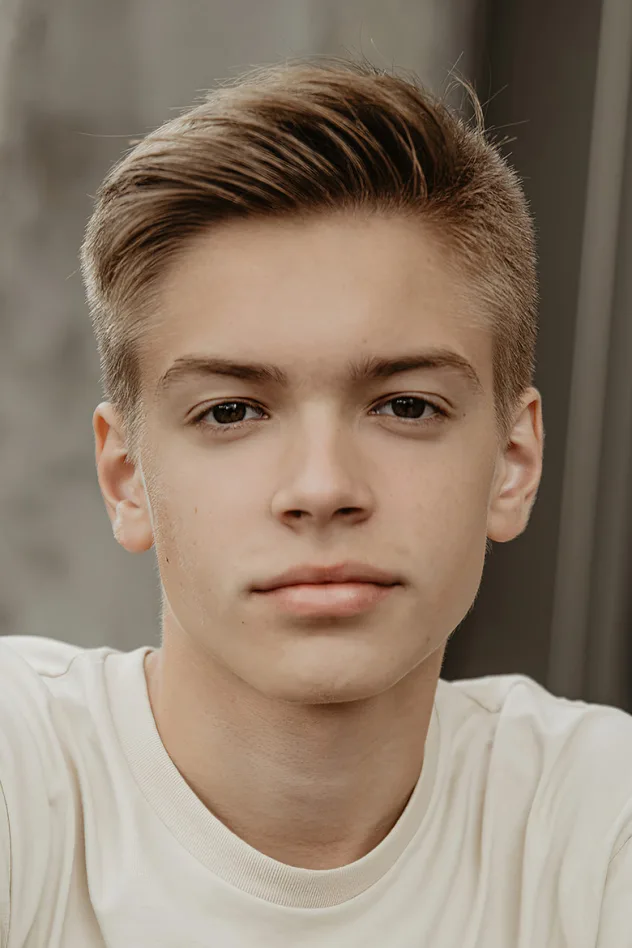 Aurel Klug fotoğrafı