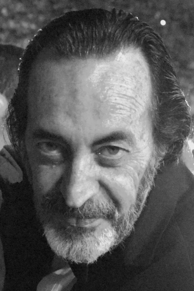 Hichem Rostom fotoğrafı