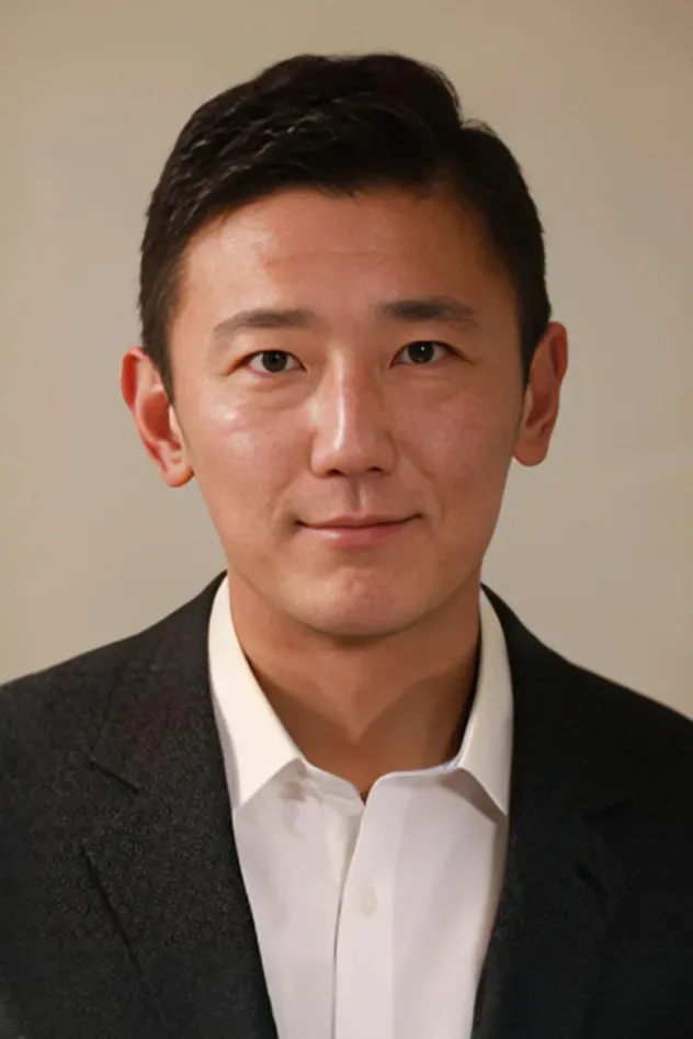 Jung Yun için kapak görseli