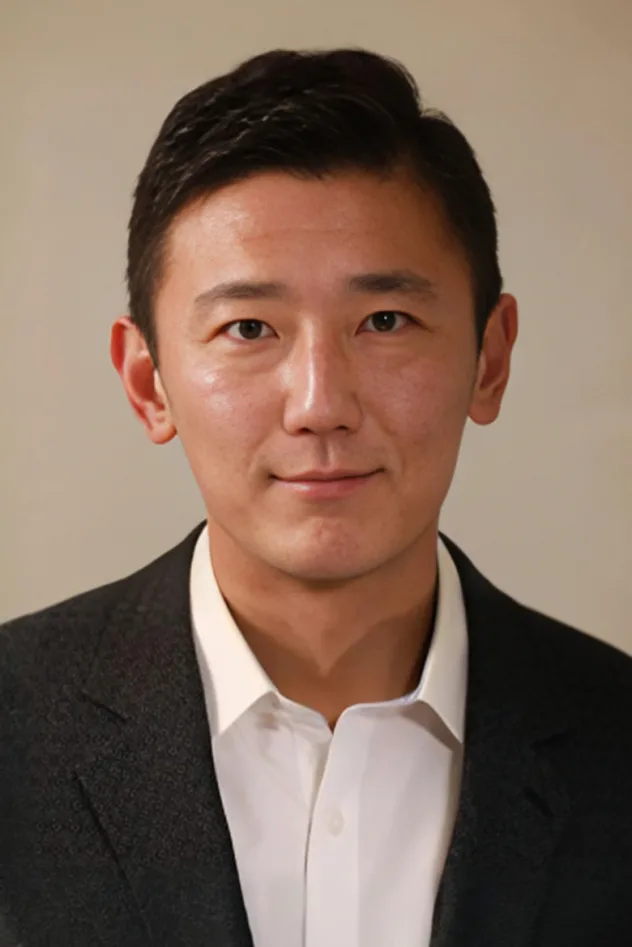 Jung Yun fotoğrafı
