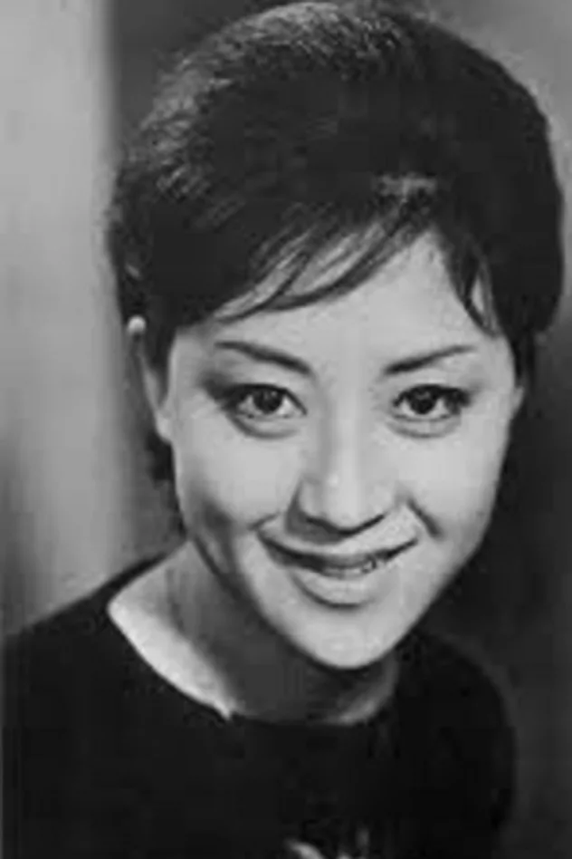 香月美奈子 fotoğrafı