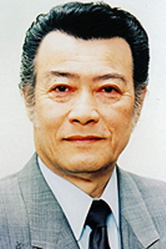 上野山功一 fotoğrafı