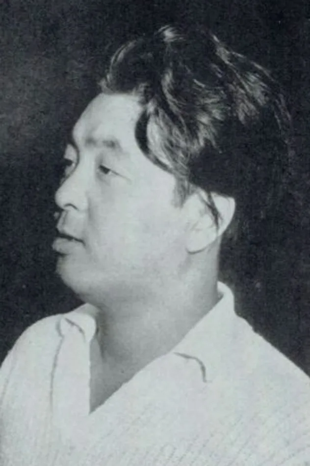 隆慶一郎 fotoğrafı