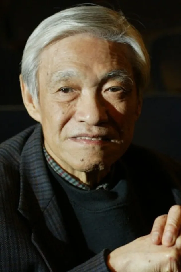 何夢華 fotoğrafı