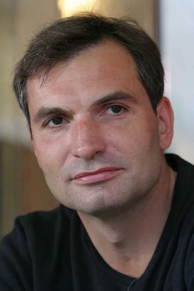 Jiří Macháček fotoğrafı