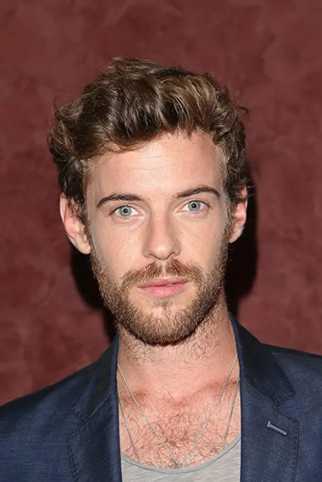 Harry Treadaway fotoğrafı