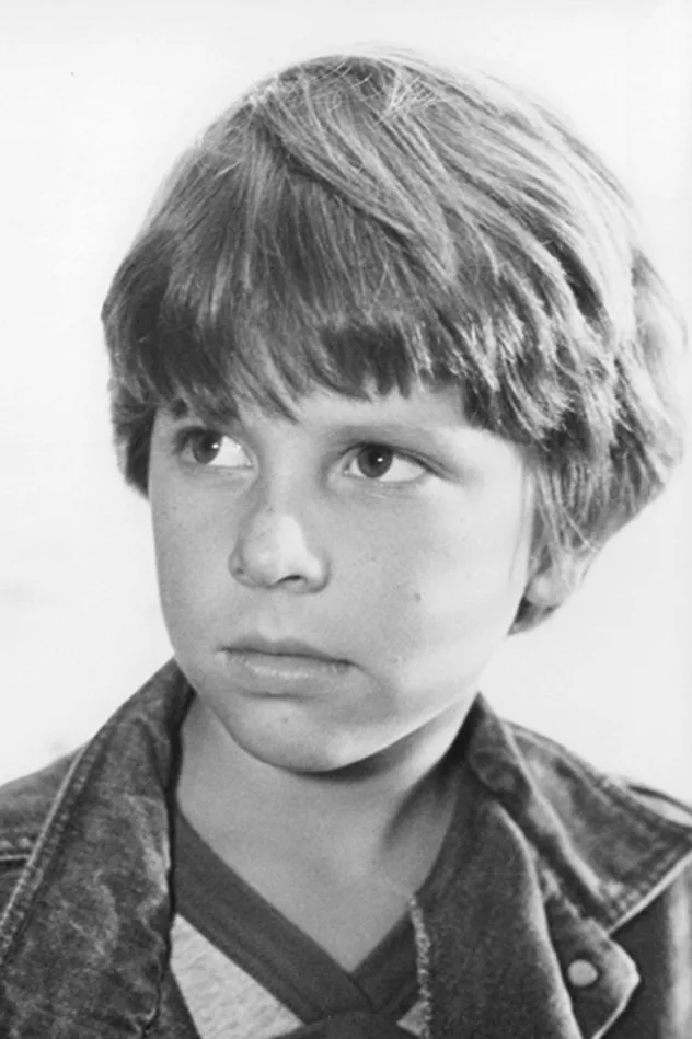 Danny Corkill fotoğrafı