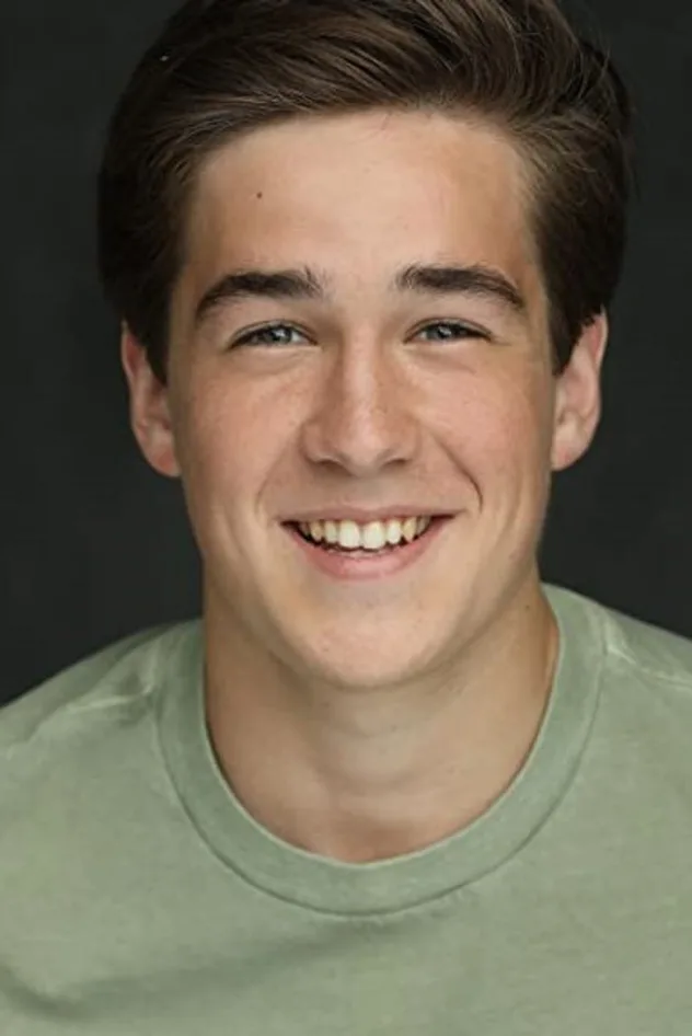 Owen Judge fotoğrafı