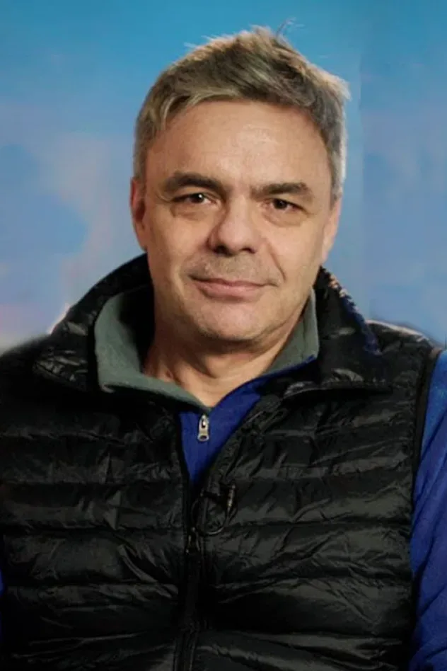 Imagen de portada para Sebastián Borensztein