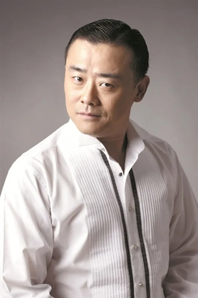 Zhou Li-Bo fotoğrafı