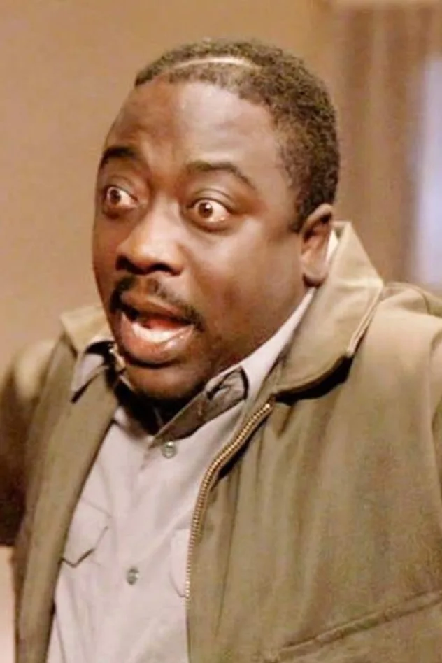 Robin Harris fotoğrafı