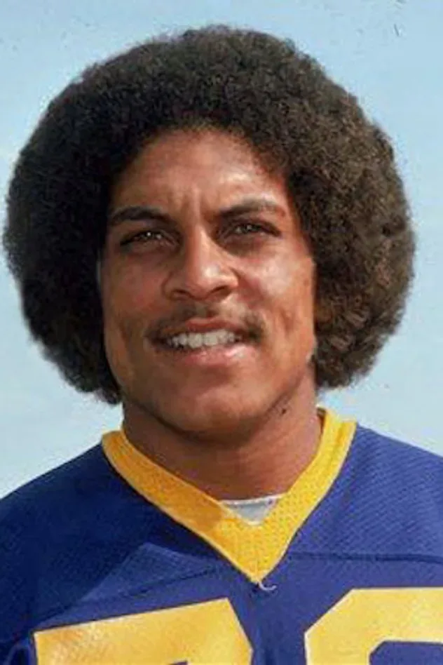 Imagen de portada para Cliff Frazier