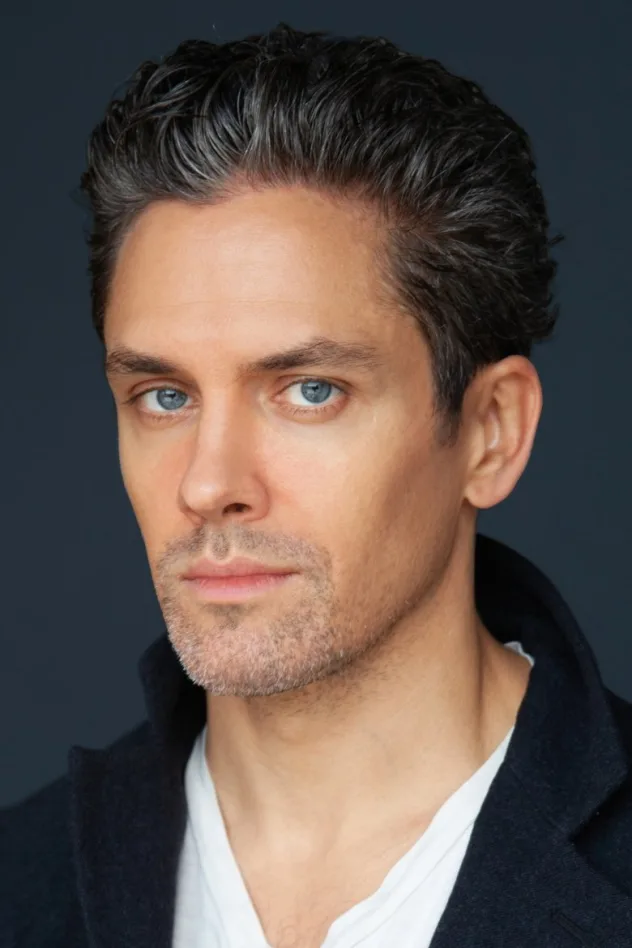 Neal Bledsoe fotoğrafı