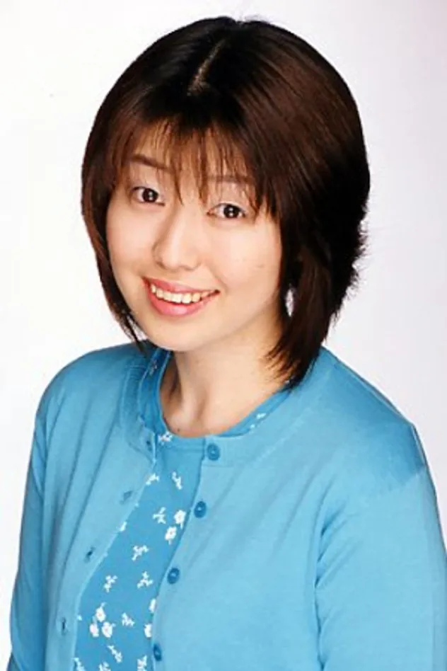 中山さら fotoğrafı