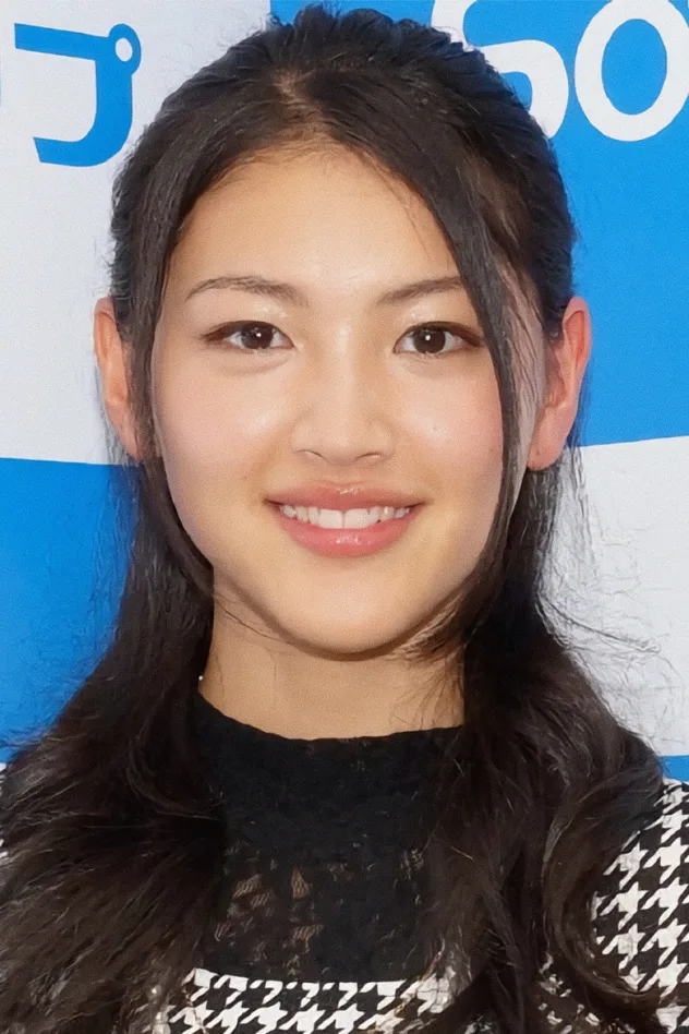 今野鮎莉 fotoğrafı