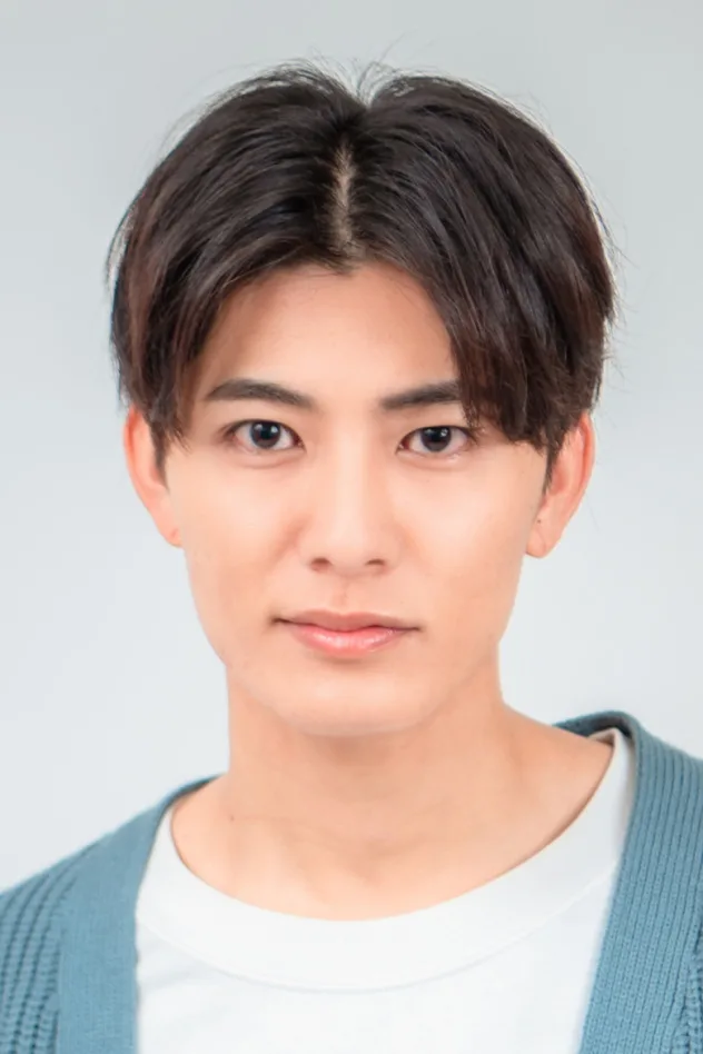 西川俊介 fotoğrafı